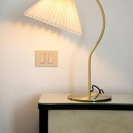 Apartman Charm & Elegance Off Via Veneto 2br, 2ba